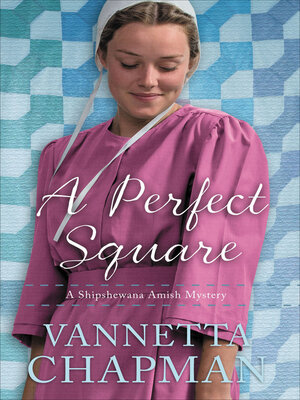 cover image of A Perfect Square